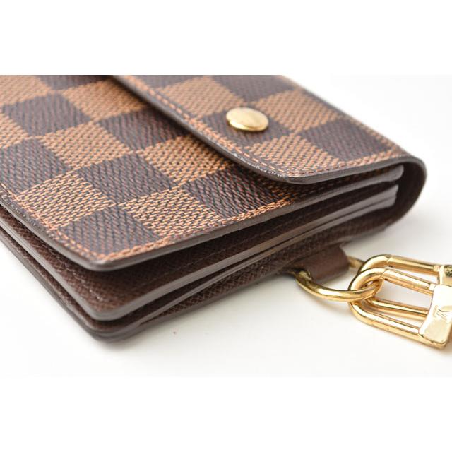 LOUIS VUITTON（ルイ・ヴィトン） 財布/チェーンウォレット 長財布