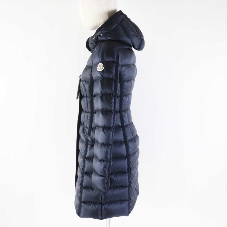 MONCLER（モンクレール） 未使用品◎MONCLER HERMINE エルミンヌ ロゴ