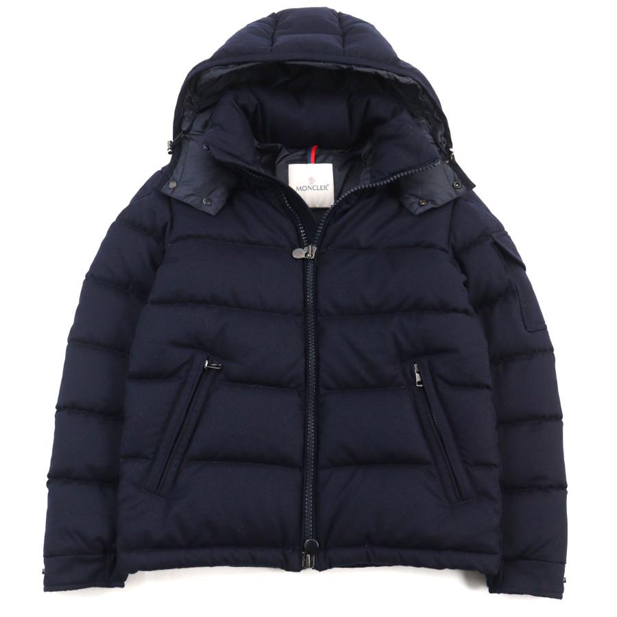 MONCLER（モンクレール） 美品○MONCLER D20914033805 54272