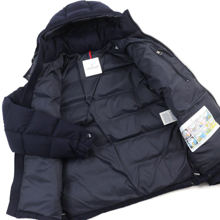 MONCLER（モンクレール） 美品○MONCLER D20914033805 54272