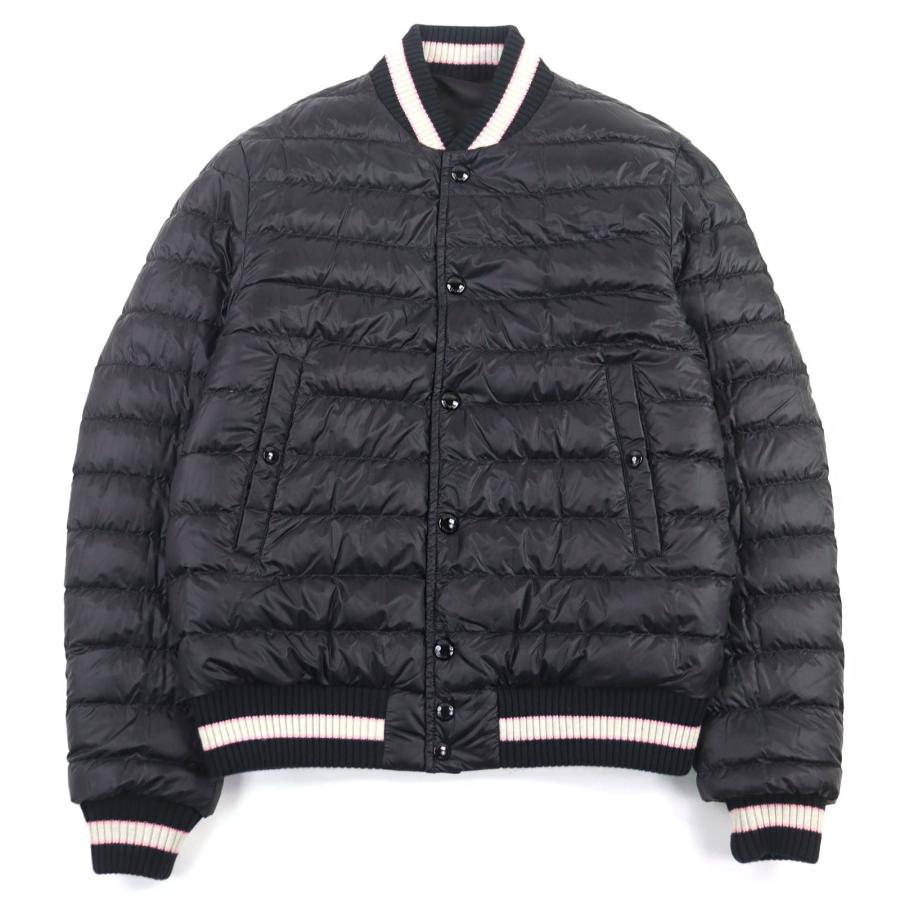 MONCLER（モンクレール） 極美品○MONCLER DUQUE GIUBBOTTO ロゴ
