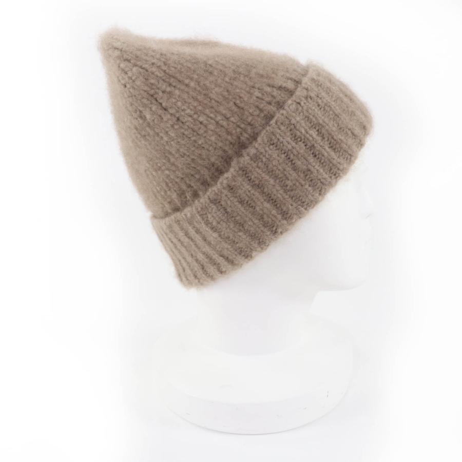 CHANEL（シャネル） 極美品☆CHANEL 25B カシミヤ100％ ココマーク