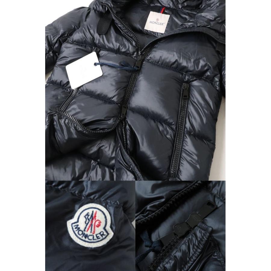 極美品◇国内正規品 MONCLER モンクレール 17-18AW SERIN セリン