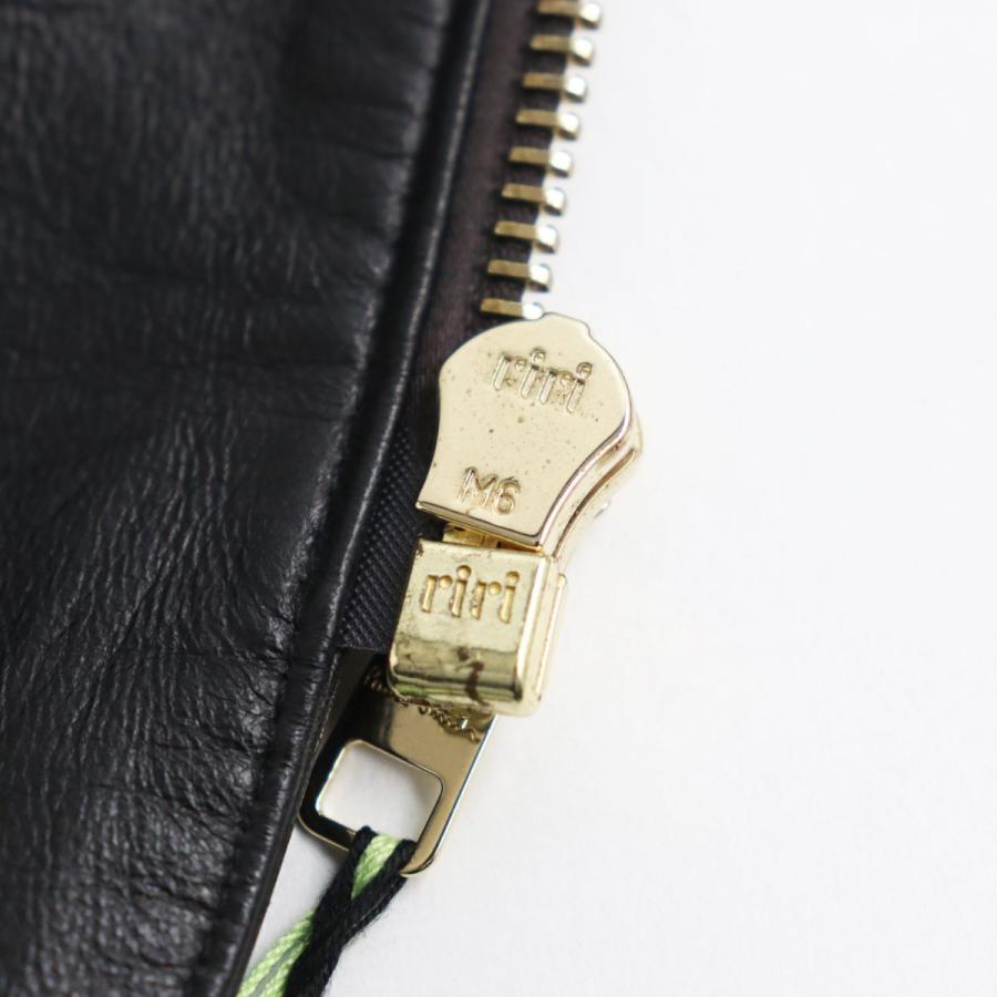 Paul Smith（ポール・スミス） 未使用品○Paul Smith ラムレザー