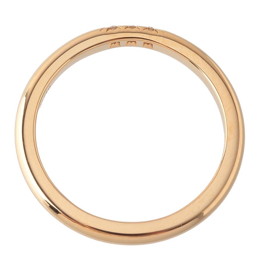 TIFFANY&Co.（ティファニー） ダイヤ リング クラシック バンド