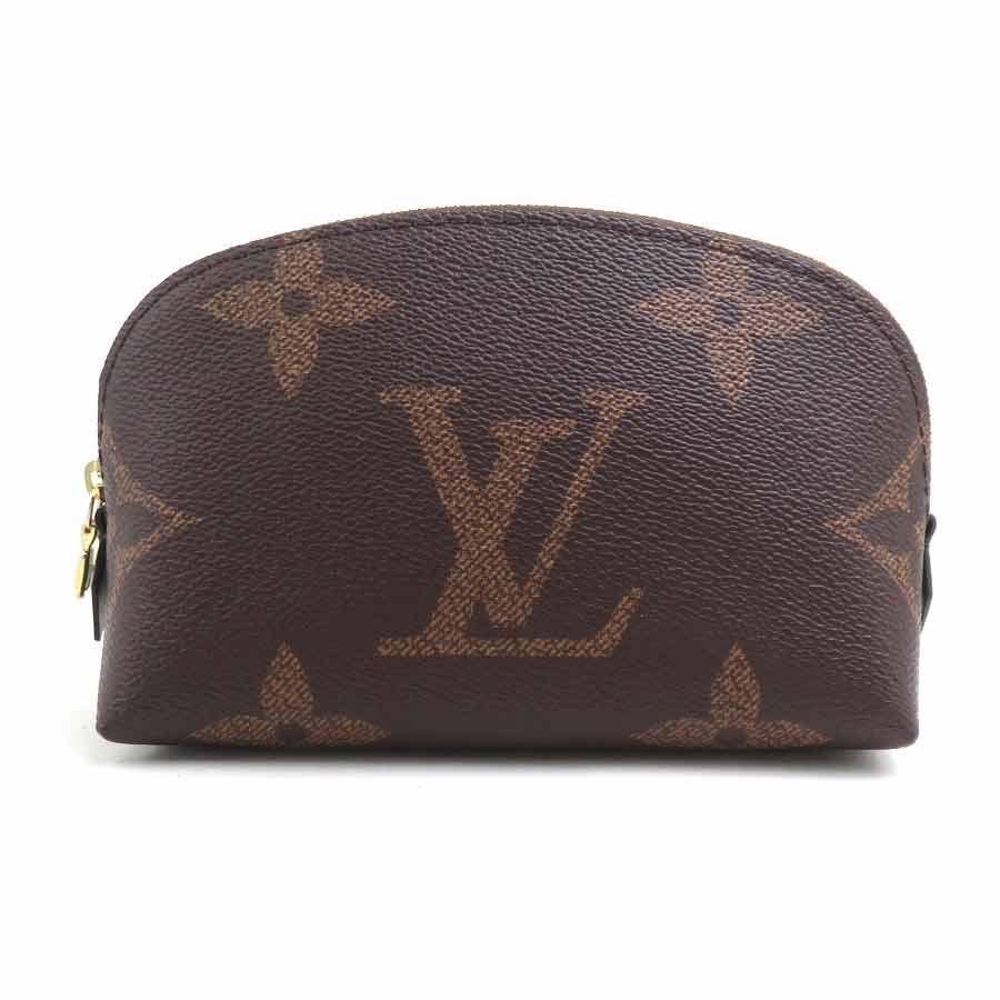 LOUIS VUITTON（ルイ・ヴィトン） ルイ ヴィトン ポーチ モノグラム
