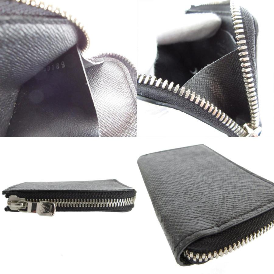 LOUIS VUITTON（ルイ・ヴィトン） ルイ ヴィトン コインケース タイガ