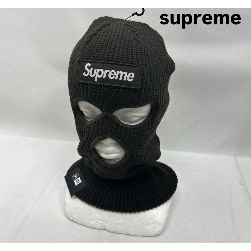 シュプリーム SUPREME × New Era バラクラバ 2024FW - 50145774