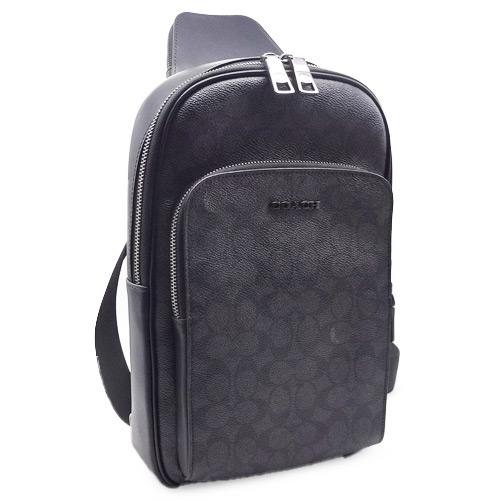 COACH（コーチ） バッグ バッグ ショルダー ボディバッグ シグネチャー