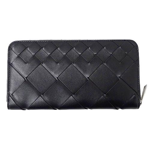 BOTTEGA VENETA（ボッテガ・ヴェネタ） 財布 メンズ ブランド 長財布