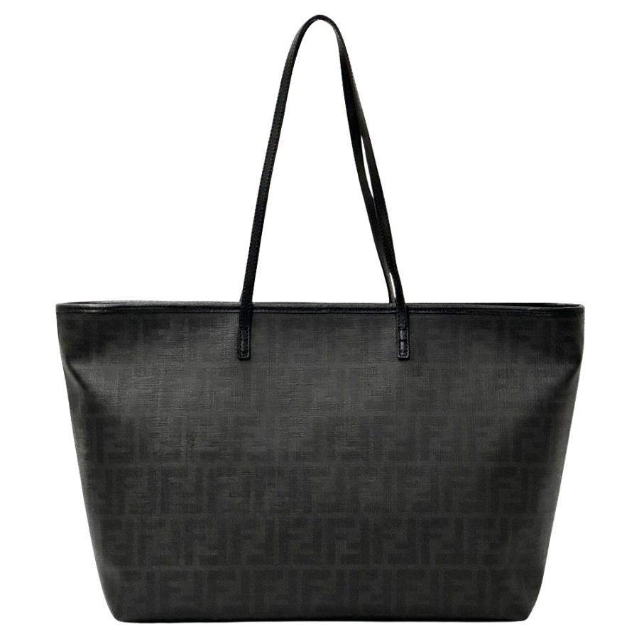FENDI（フェンディ） バッグ メンズ ブランド ズッカ トートバッグ