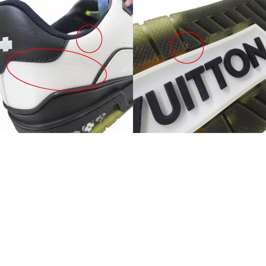 LOUIS VUITTON（ルイ・ヴィトン） スニーカー レディース メンズ