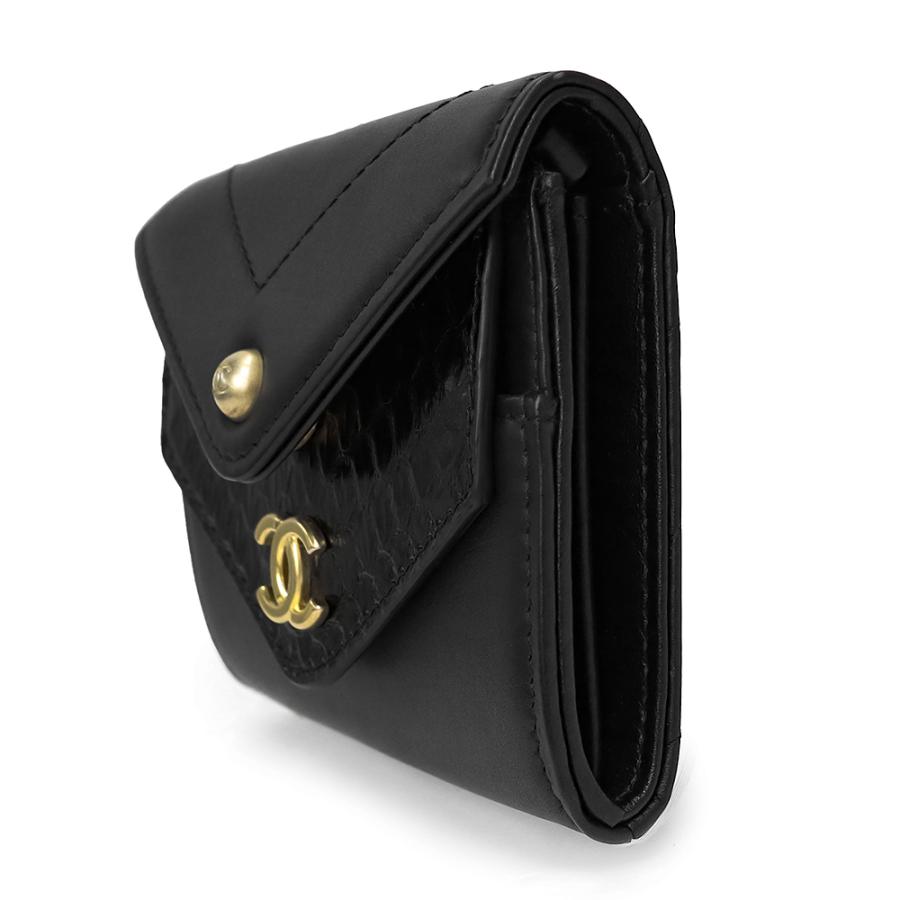 CHANEL（シャネル） （新品・未使用品）シャネル ダブル シェブロン