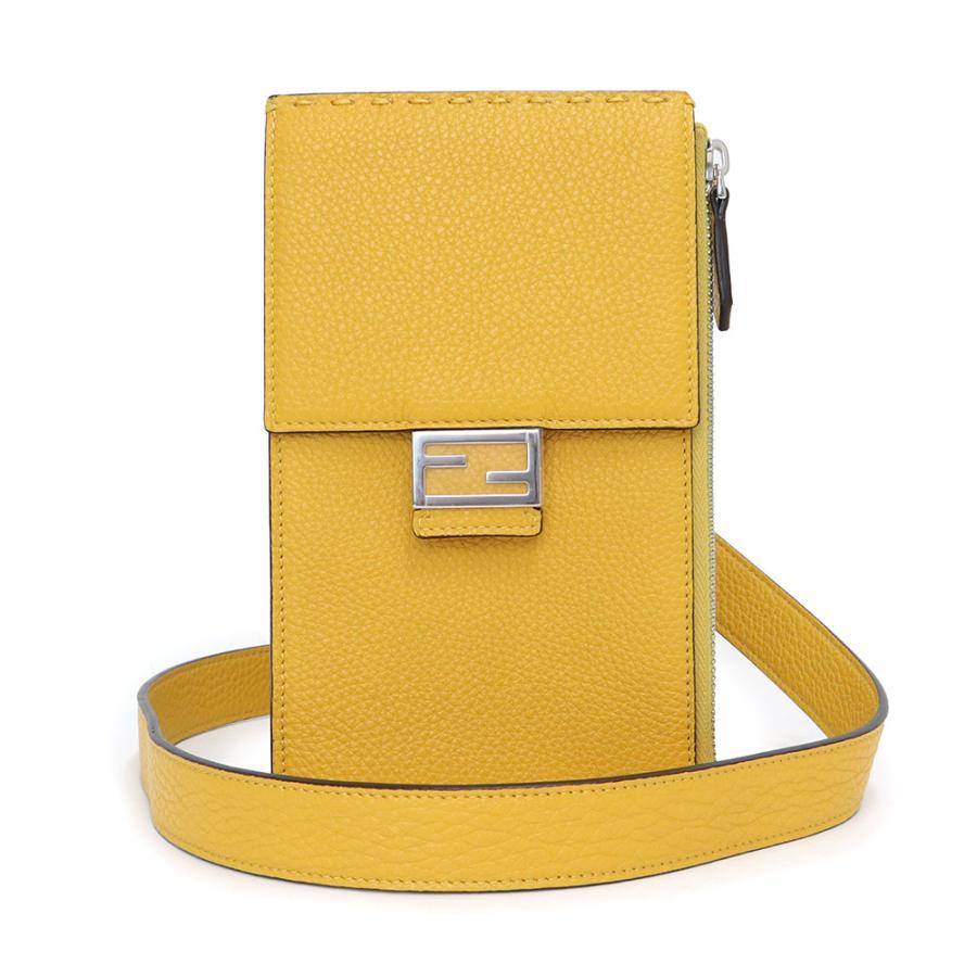 FENDI（フェンディ） （新品・未使用品）フェンディ フォンホルダー