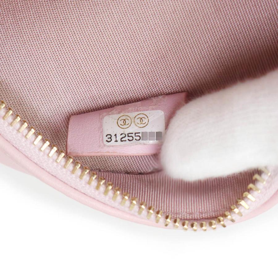 CHANEL（シャネル） （新品・未使用品）シャネル マトラッセ パール