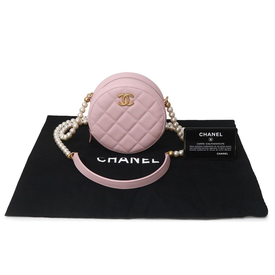 CHANEL（シャネル） （新品・未使用品）シャネル マトラッセ パール