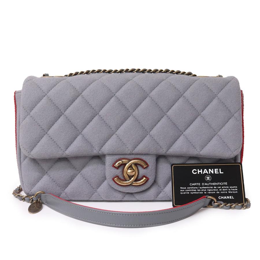 CHANEL（シャネル） （未使用保管品）シャネル メダリオン シングル