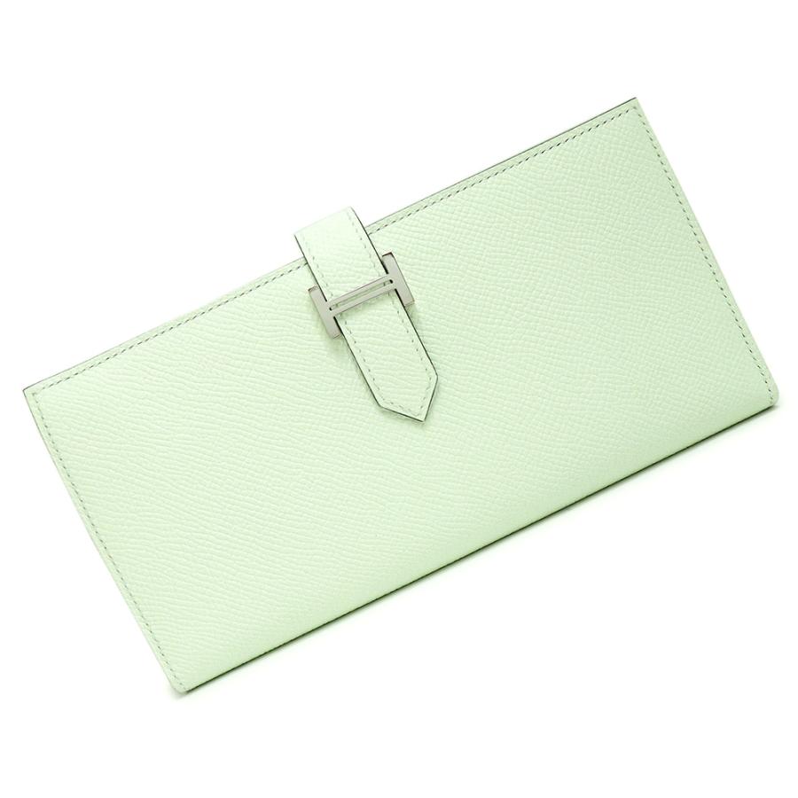 HERMES（エルメス） （新品・未使用品）エルメス ベアン スフレ 二