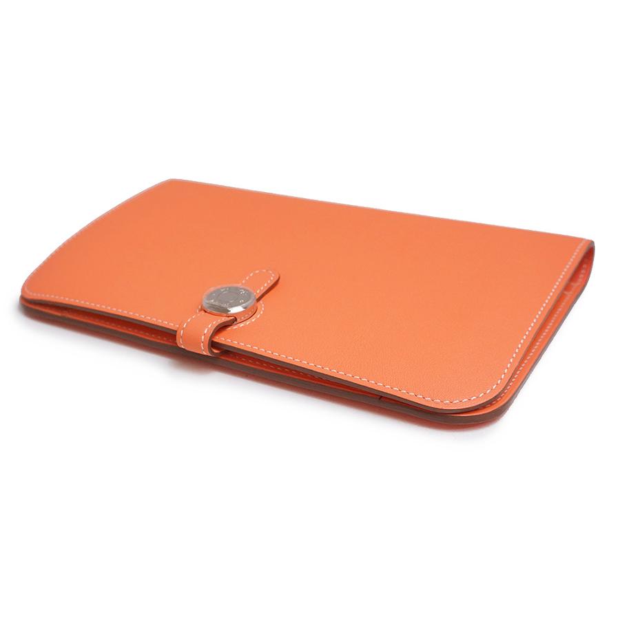 HERMES（エルメス） （未使用保管品）エルメス ドゴン GM デュオ 二