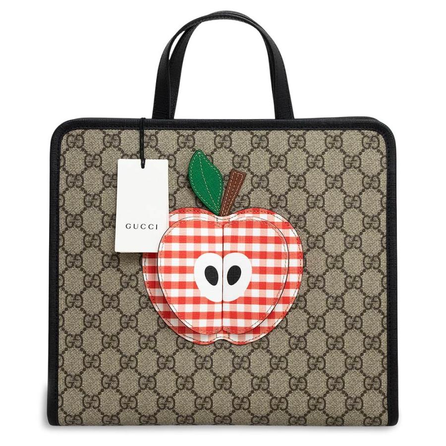 GUCCI（グッチ） （新品・未使用品）グッチ チルドレンズ 3D アップル