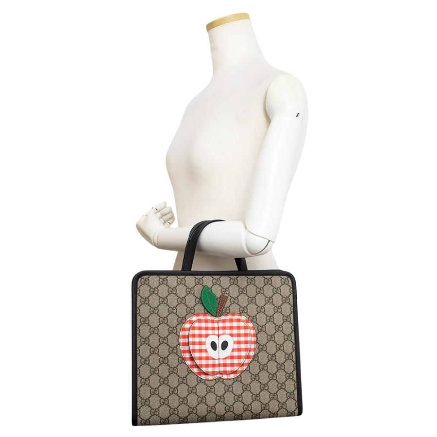 GUCCI（グッチ） （新品・未使用品）グッチ チルドレンズ 3D アップル
