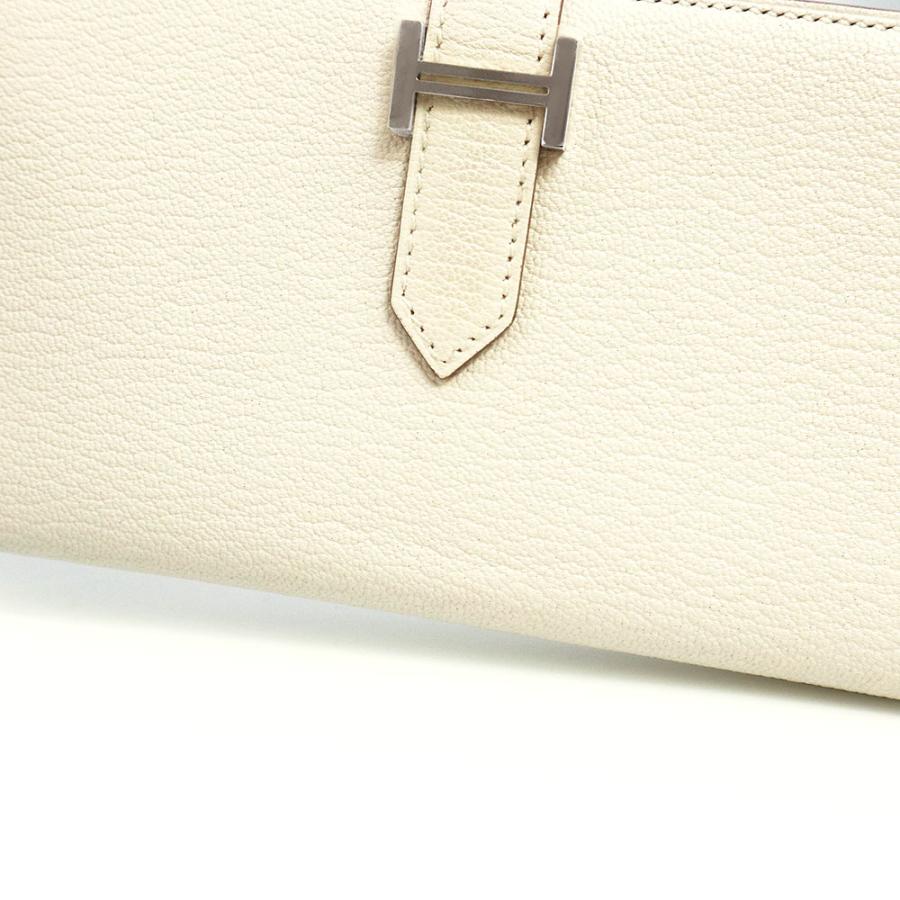 HERMES（エルメス） （新品・未使用品）エルメス ベアン スフレ 二