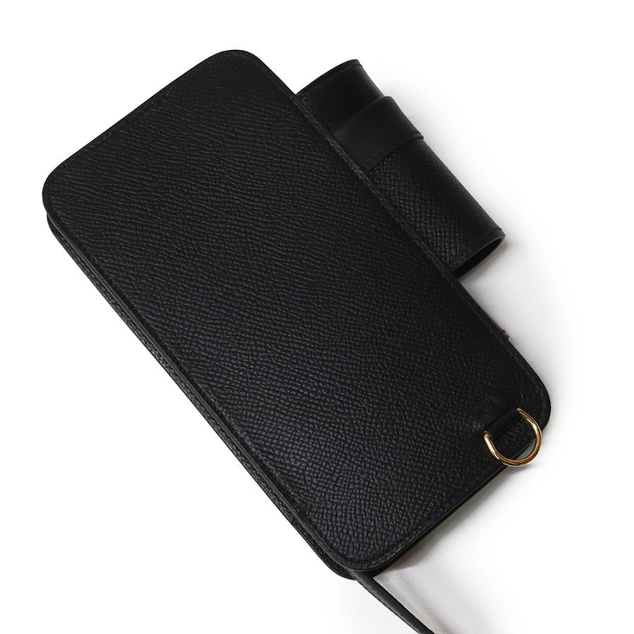 HERMES（エルメス） （新品・未使用品）エルメス エルメスウェイ 携帯