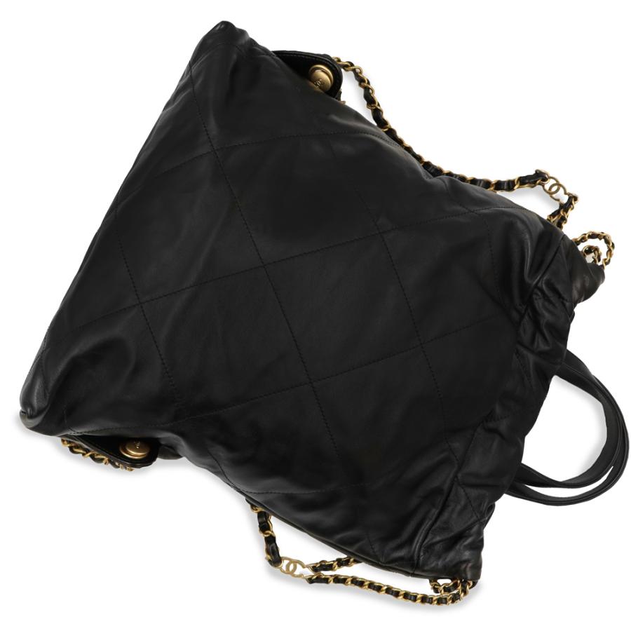 CHANEL（シャネル） （未使用 展示品）シャネル CHANEL 22バックパック