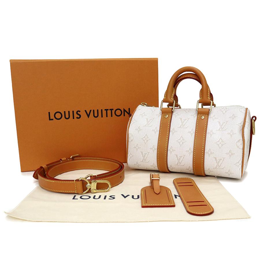 LOUIS VUITTON（ルイ・ヴィトン） （未使用 展示品）ルイ ヴィトン