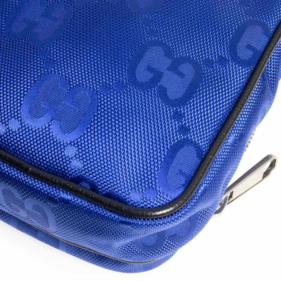 GUCCI（グッチ） （新品・未使用品）GUCCI 643882 オフ ザ グリッド