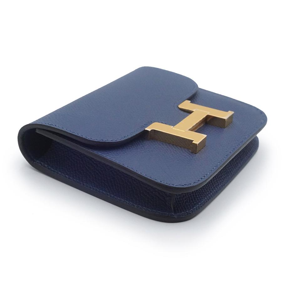 HERMES（エルメス） （新品・未使用品）エルメス コンスタンス スリム