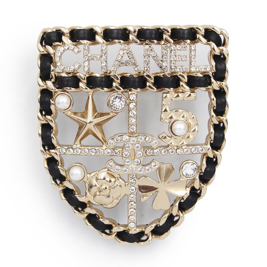 CHANEL（シャネル） （新品・未使用品）シャネル エンブレム ライン