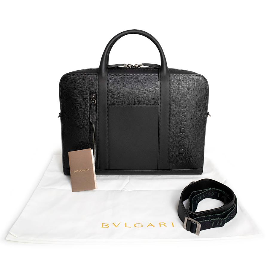 BVLGARI（ブルガリ） （未使用 展示品）ブルガリ マン ミディアム