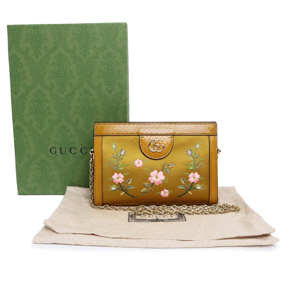 GUCCI（グッチ） （新品・未使用品）グッチ オフィディア フローラル