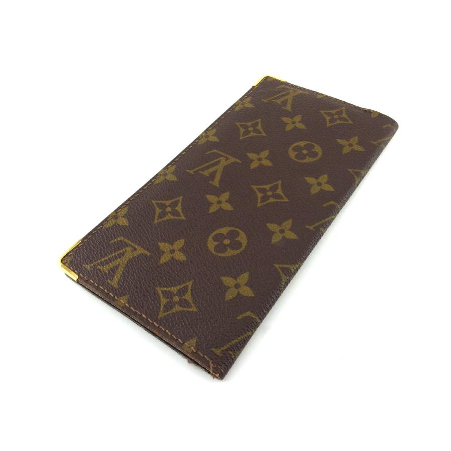 SPRING SALE☆30％OFFクーポン】ルイ ヴィトン 長札入れ 札入れ