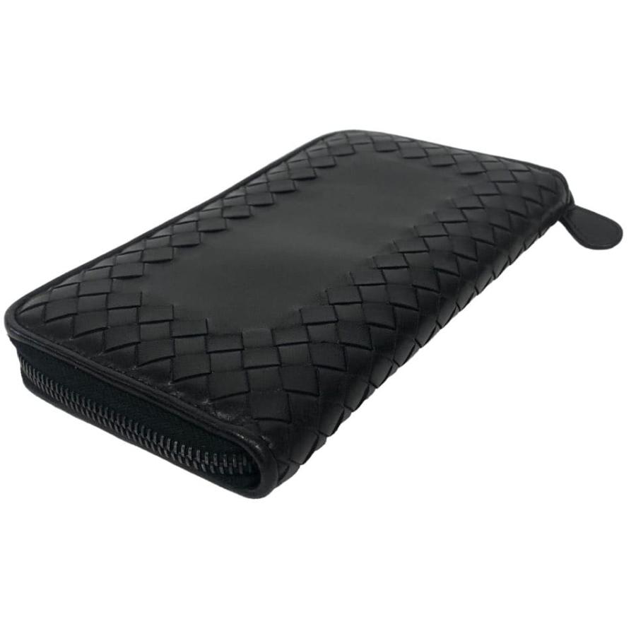 BOTTEGA VENETA（ボッテガ・ヴェネタ） 長財布 イントレチャート