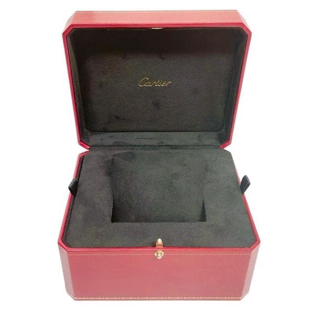 Cartier（カルティエ） 時計用 ケース ジュエリーボックス ジュエリー