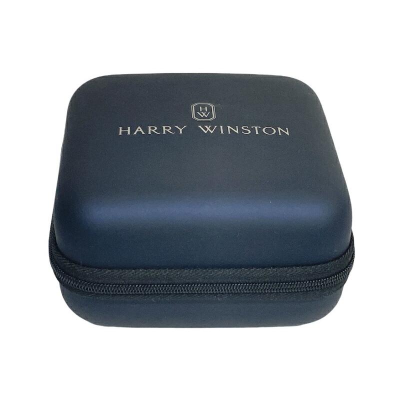 ハリー・ウィンストン（HARRY WINSTON） ケース 時計用 空箱 BOX