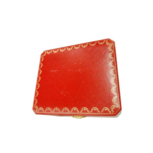 Cartier（カルティエ） ケース 時計用 空き箱 空箱 ボックス BOX 2点