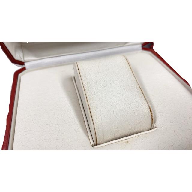 Cartier（カルティエ） ケース 時計用 空き箱 空箱 ボックス BOX 2点