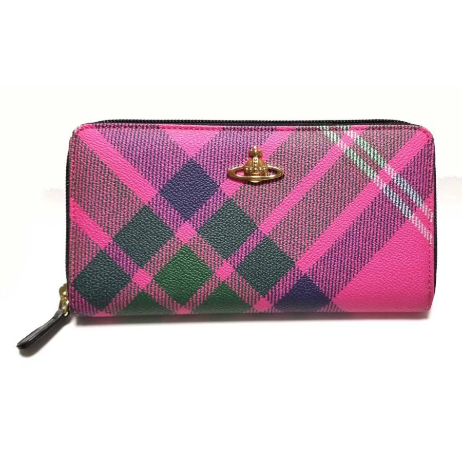 Vivienne Westwood（ヴィヴィアンウエストウッド） 未使用 チェック 長