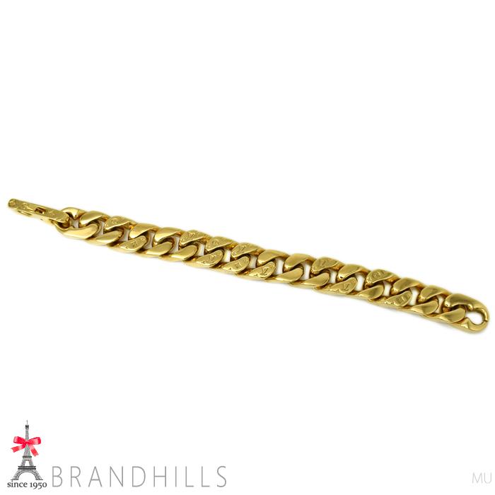 LOUIS VUITTON（ルイ・ヴィトン） ブレスレット ブラスレ チェーン