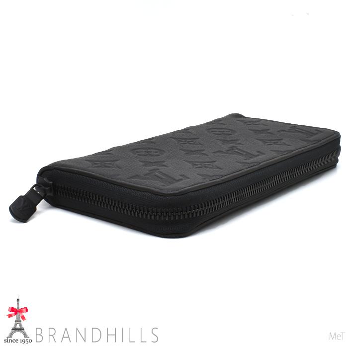 LOUIS VUITTON（ルイ・ヴィトン） 長財布 メンズ ジッピーウォレット