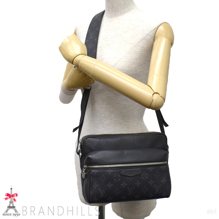LOUIS VUITTON（ルイ・ヴィトン） ショルダーバッグ メンズ アウトドア