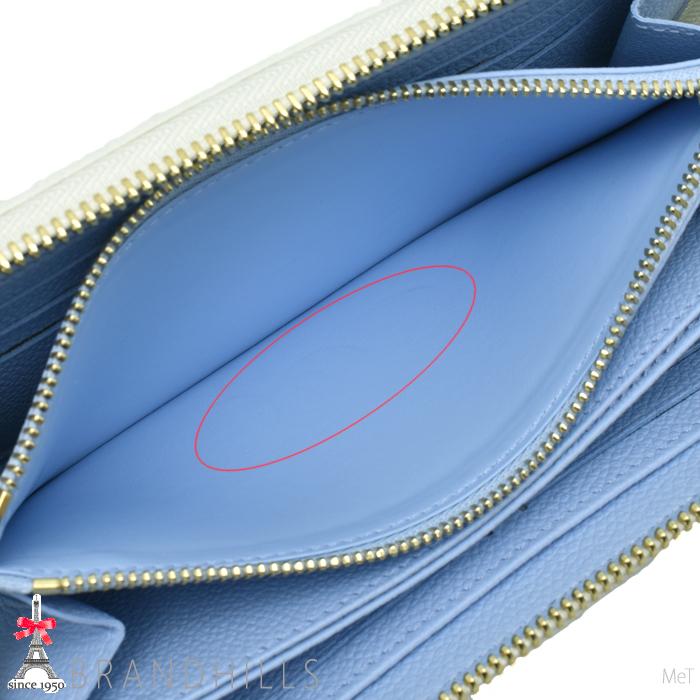 LOUIS VUITTON（ルイ・ヴィトン） ジッピーウォレット アンプラント