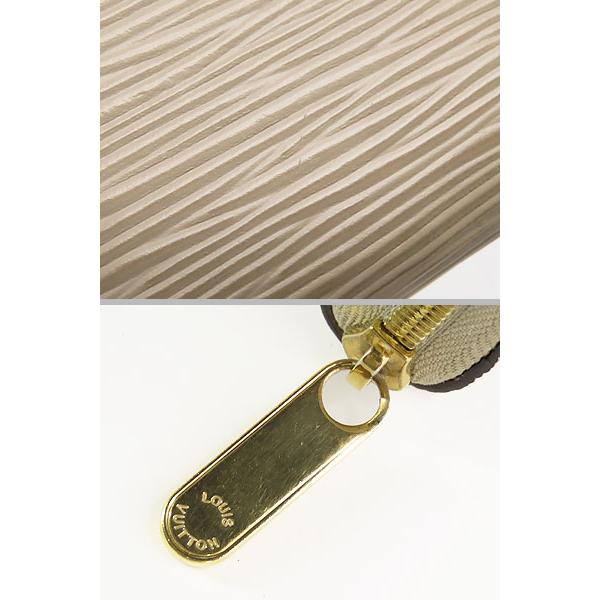 レア美品 ルイヴィトン LOUIS VUITTON エピ ジッピー コイン パース