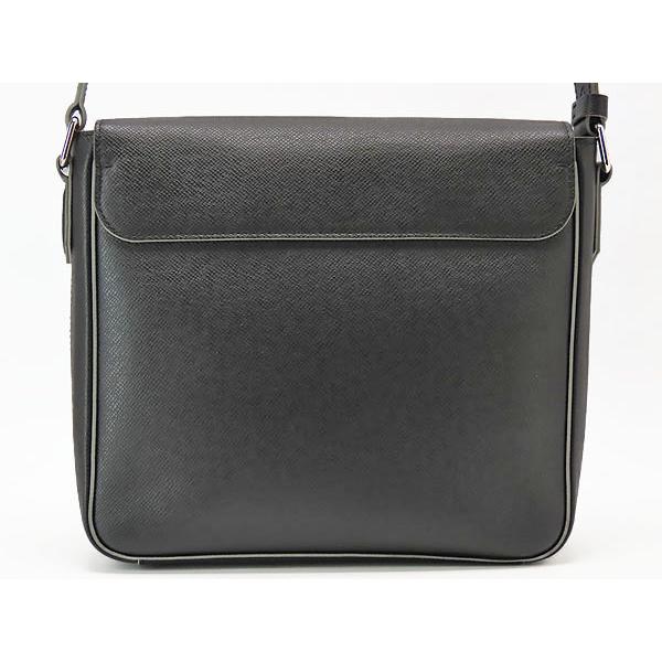 LOUIS VUITTON（ルイ・ヴィトン） 新品同様 タイガ ロマンPM