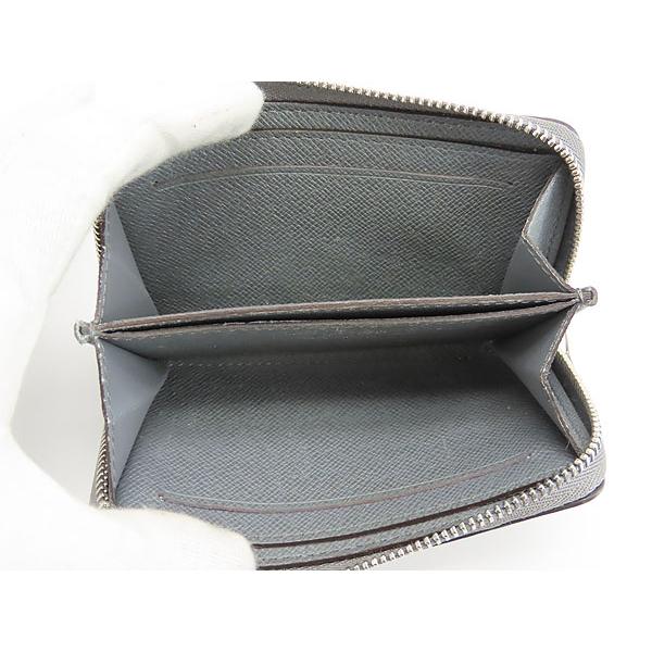 LOUIS VUITTON（ルイ・ヴィトン） 美品 タイガ ジッピー コイン パース