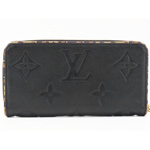 ジッピー・ウォレット 激レア美品 ルイヴィトン モノグラム アン