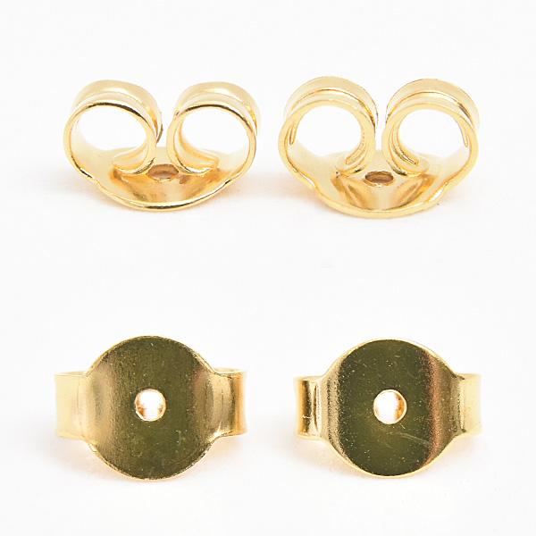 CELINE（セリーヌ） ピアス レディース トリオンフ グルメット